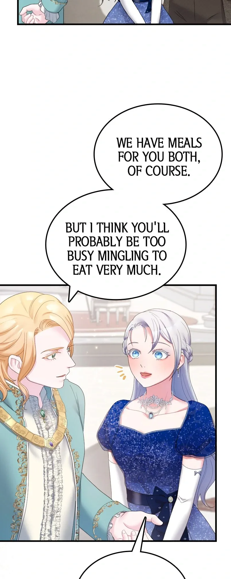 Useless Cinderella’s Feeble Attempt to Save the Kingdom Chapter 38 page 14
