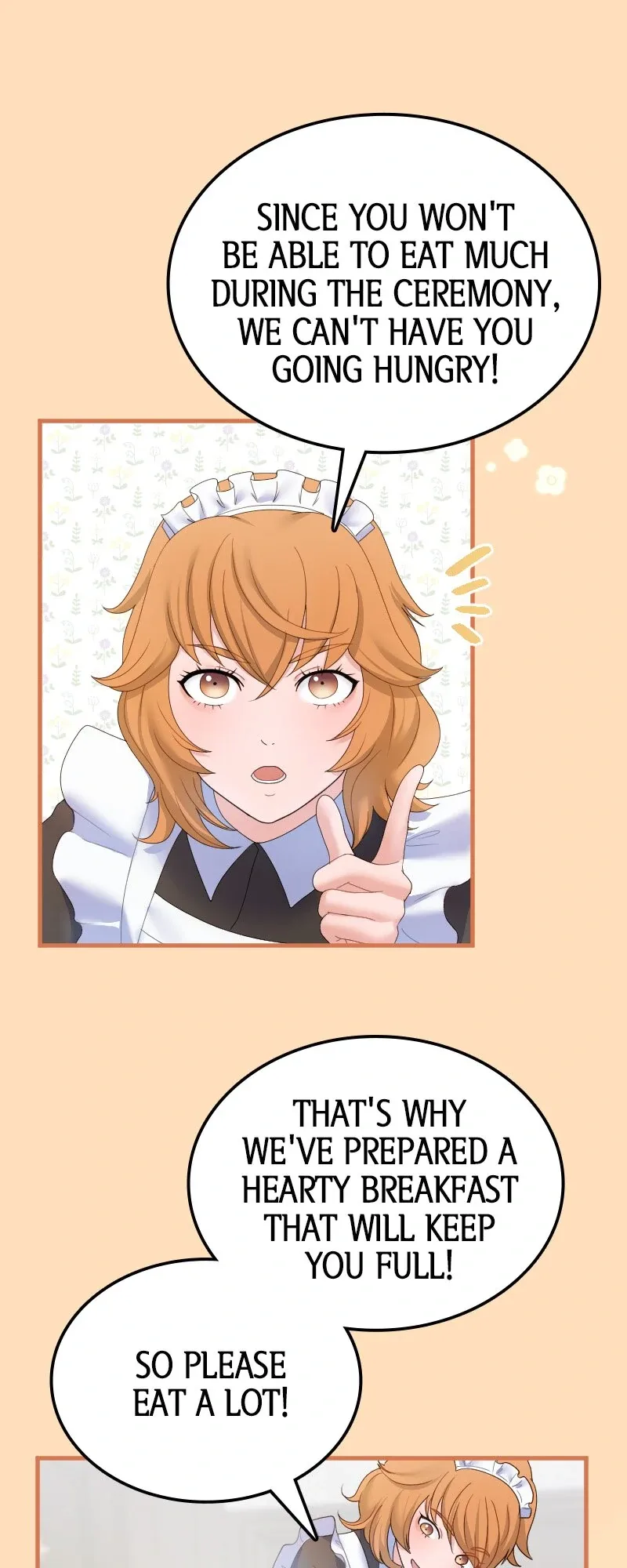 Useless Cinderella’s Feeble Attempt to Save the Kingdom Chapter 38 page 16