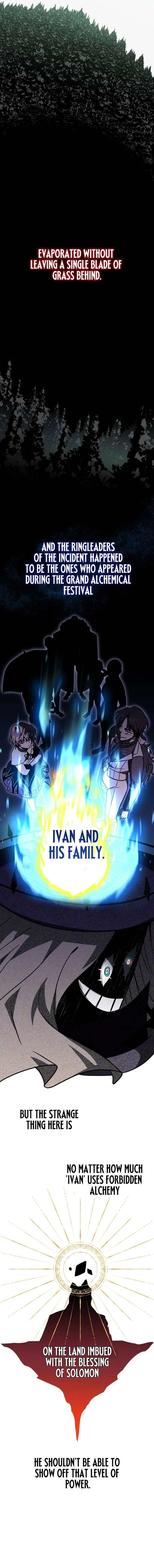 Vampire’s Alchemy Chapter 38 page 10