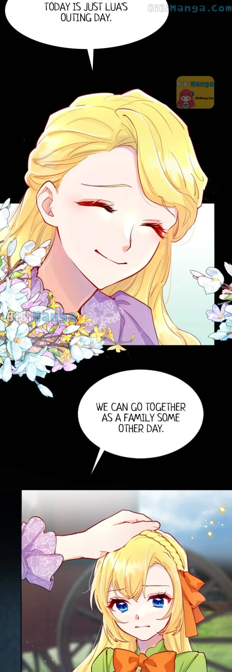 Vengeance from a Saint Full of Wounds Chapter 38 page 5