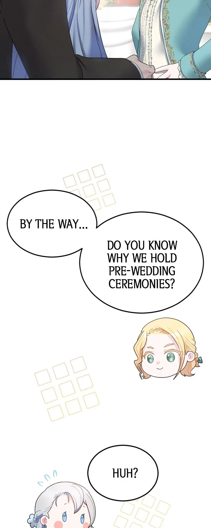 Useless Cinderella’s Feeble Attempt to Save the Kingdom Chapter 38 page 30