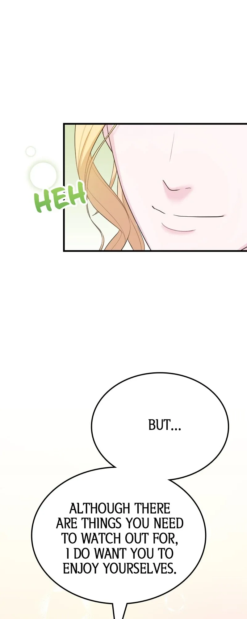 Useless Cinderella’s Feeble Attempt to Save the Kingdom Chapter 38 page 27
