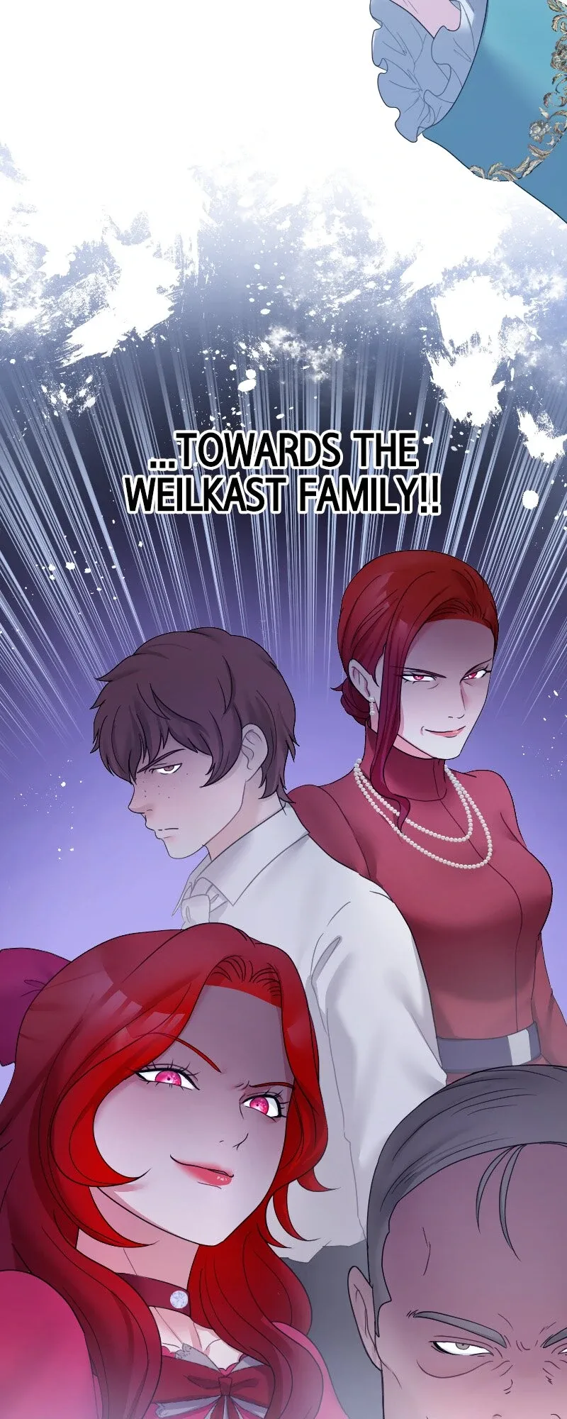 Useless Cinderella’s Feeble Attempt to Save the Kingdom Chapter 38 page 23