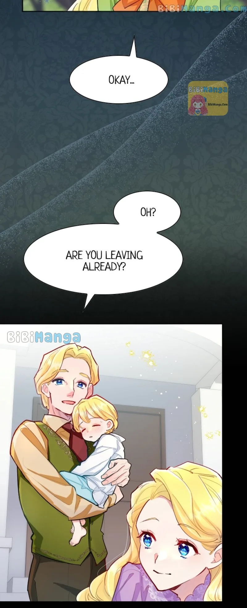 Vengeance from a Saint Full of Wounds Chapter 38 page 6