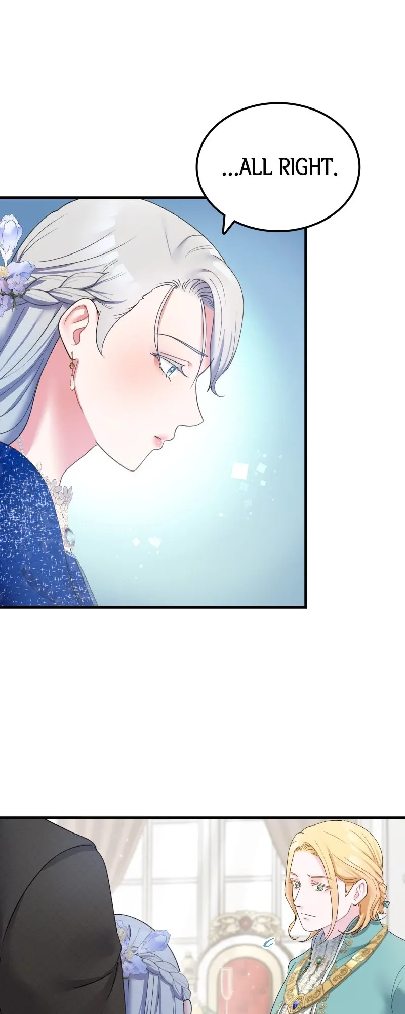 Useless Cinderella’s Feeble Attempt to Save the Kingdom Chapter 38 page 29