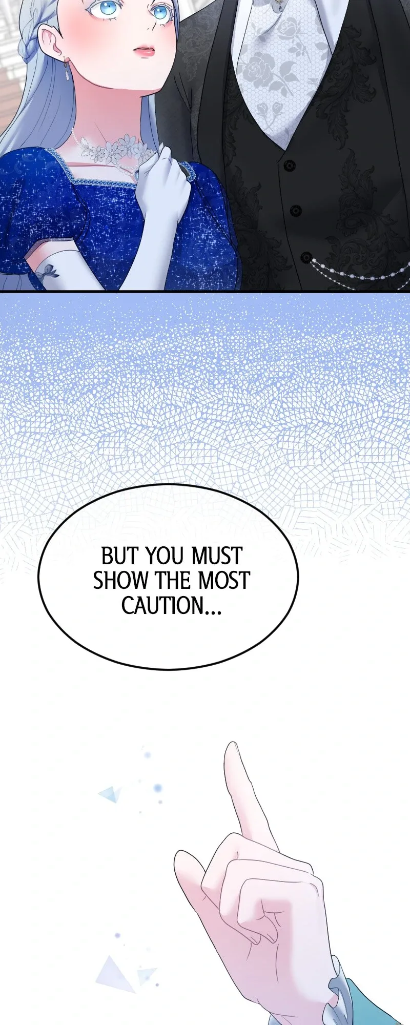 Useless Cinderella’s Feeble Attempt to Save the Kingdom Chapter 38 page 22