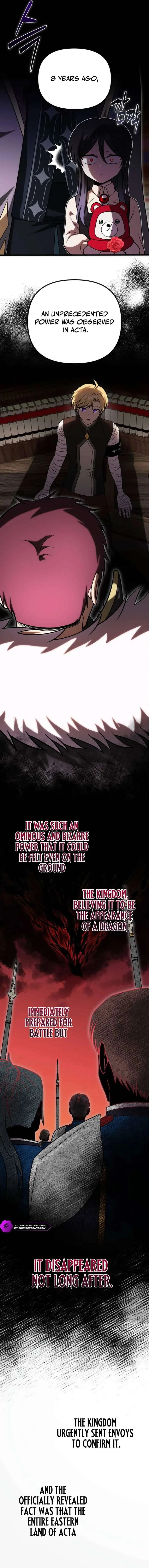 Vampire’s Alchemy Chapter 38 page 9