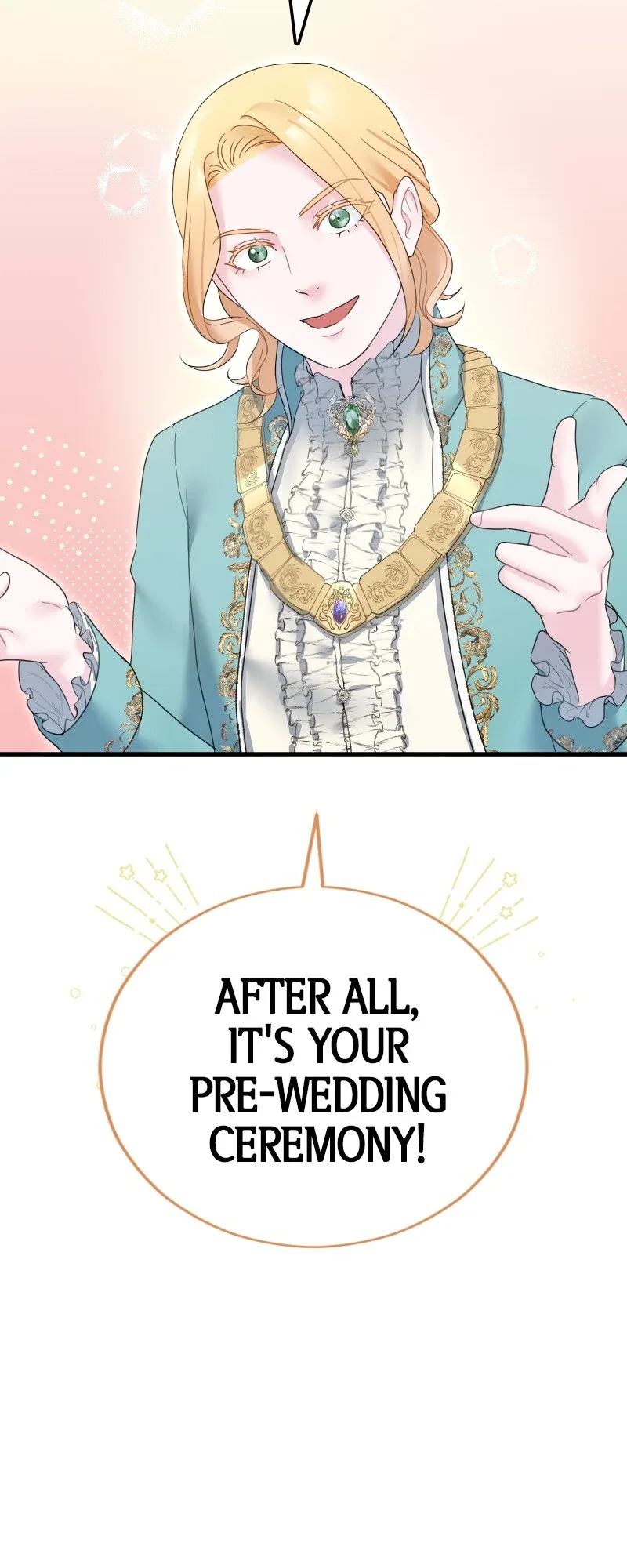 Useless Cinderella’s Feeble Attempt to Save the Kingdom Chapter 38 page 28