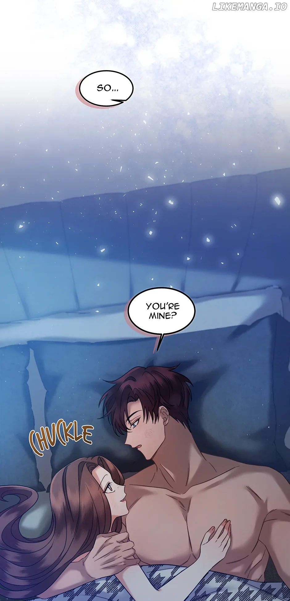 Torn Between Alphas Chapter 38 page 18