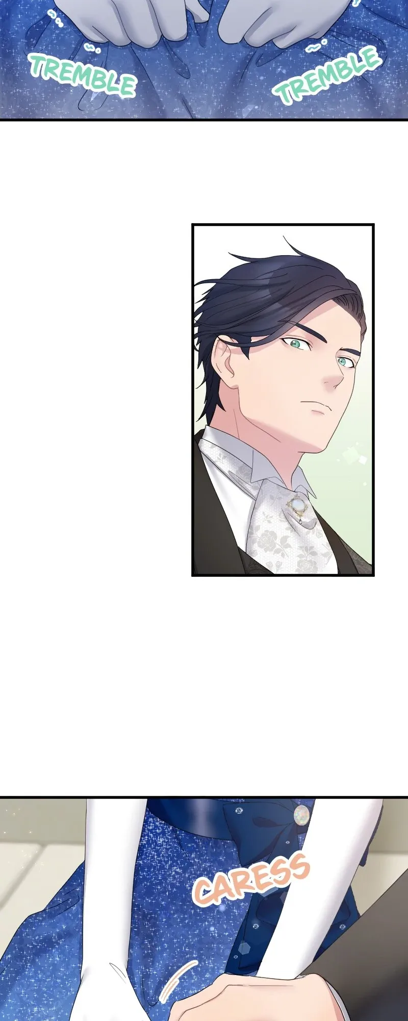 Useless Cinderella’s Feeble Attempt to Save the Kingdom Chapter 38 page 42