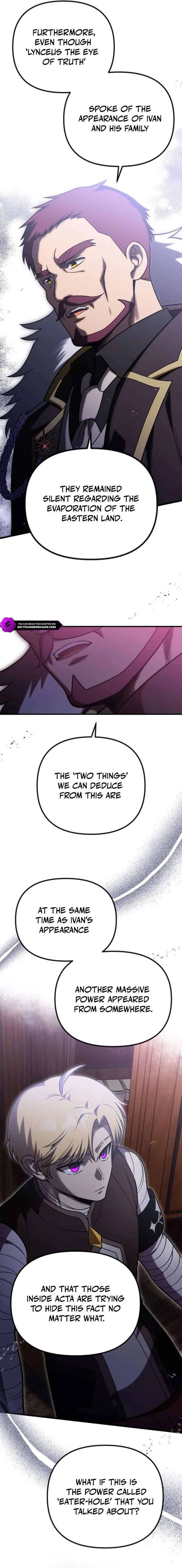 Vampire’s Alchemy Chapter 38 page 11
