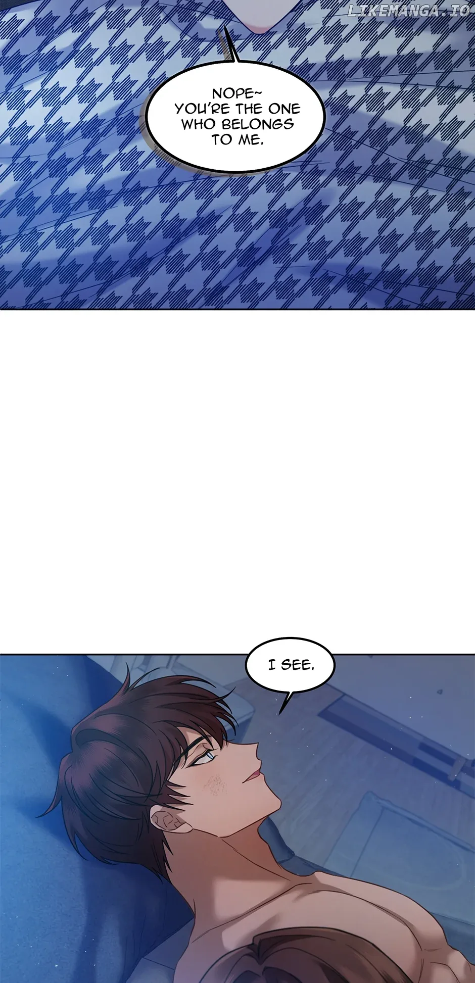 Torn Between Alphas Chapter 38 page 19