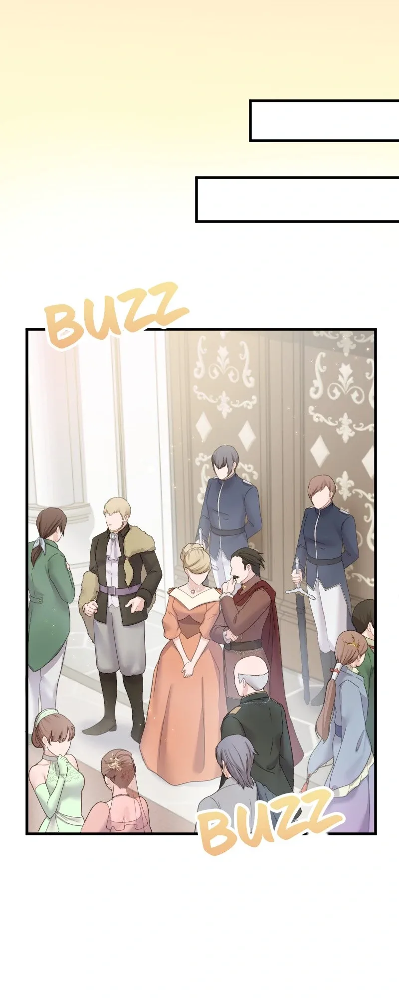 Useless Cinderella’s Feeble Attempt to Save the Kingdom Chapter 38 page 39