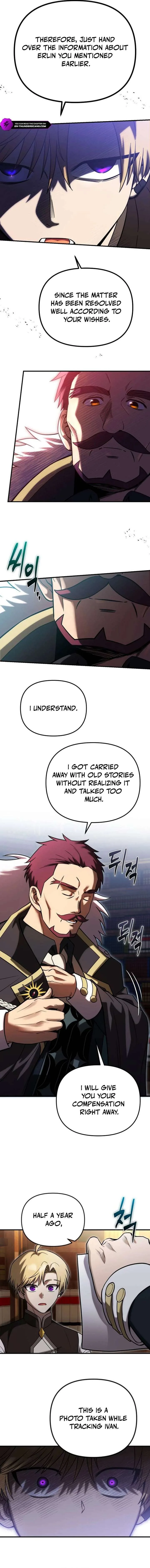 Vampire’s Alchemy Chapter 38 page 13