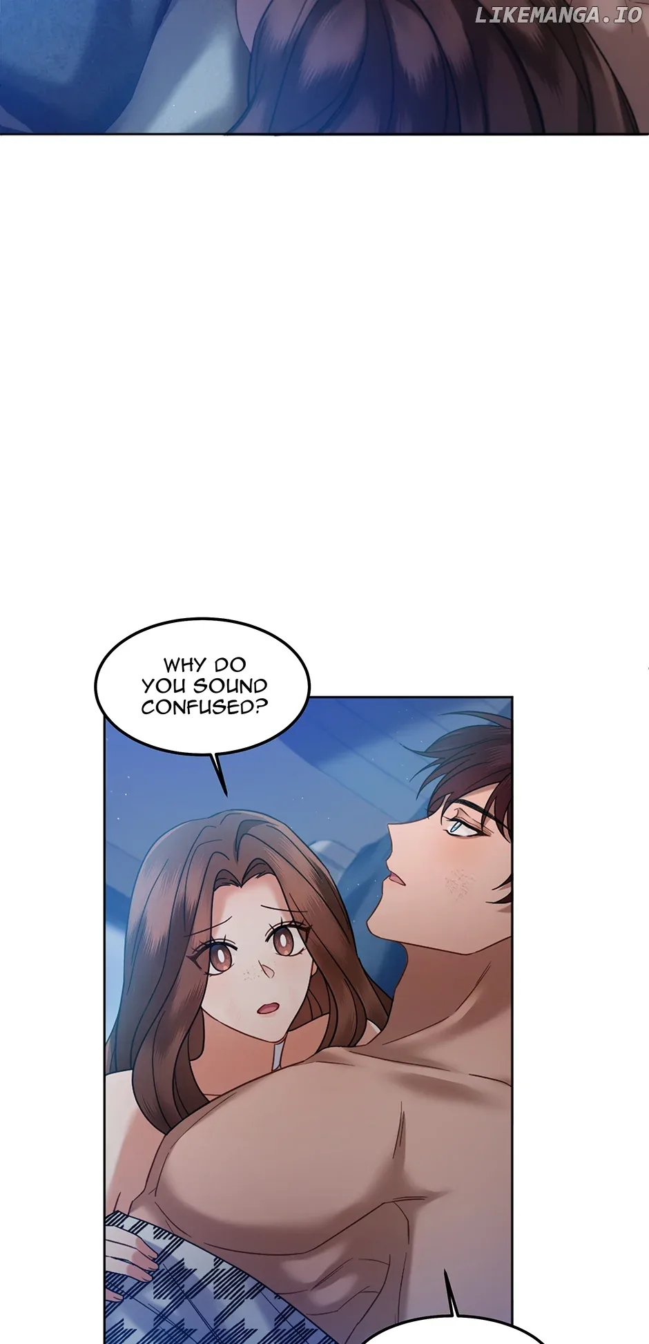 Torn Between Alphas Chapter 38 page 20