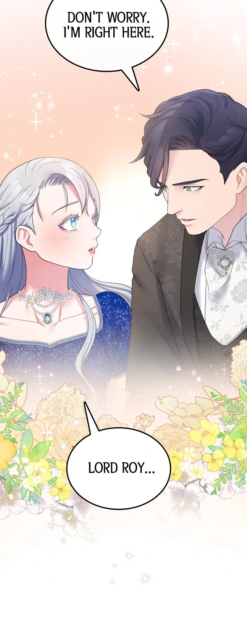 Useless Cinderella’s Feeble Attempt to Save the Kingdom Chapter 38 page 44