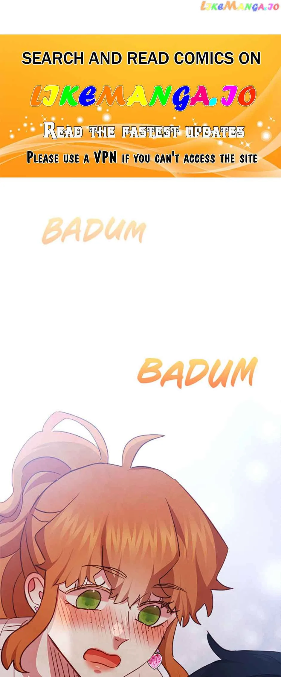 Viewer’s Choice: The Dating Show Chapter 37 page 2