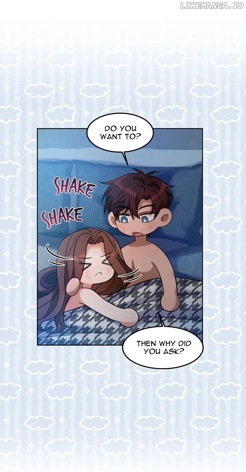 Torn Between Alphas Chapter 38 page 22