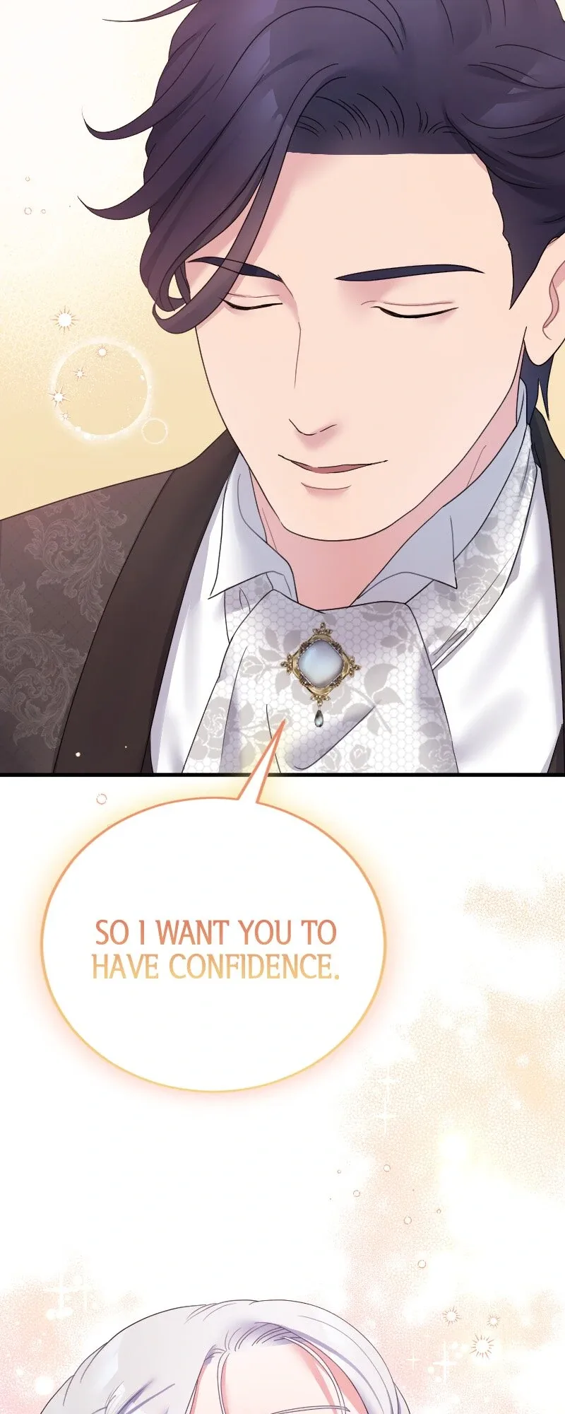 Useless Cinderella’s Feeble Attempt to Save the Kingdom Chapter 38 page 47
