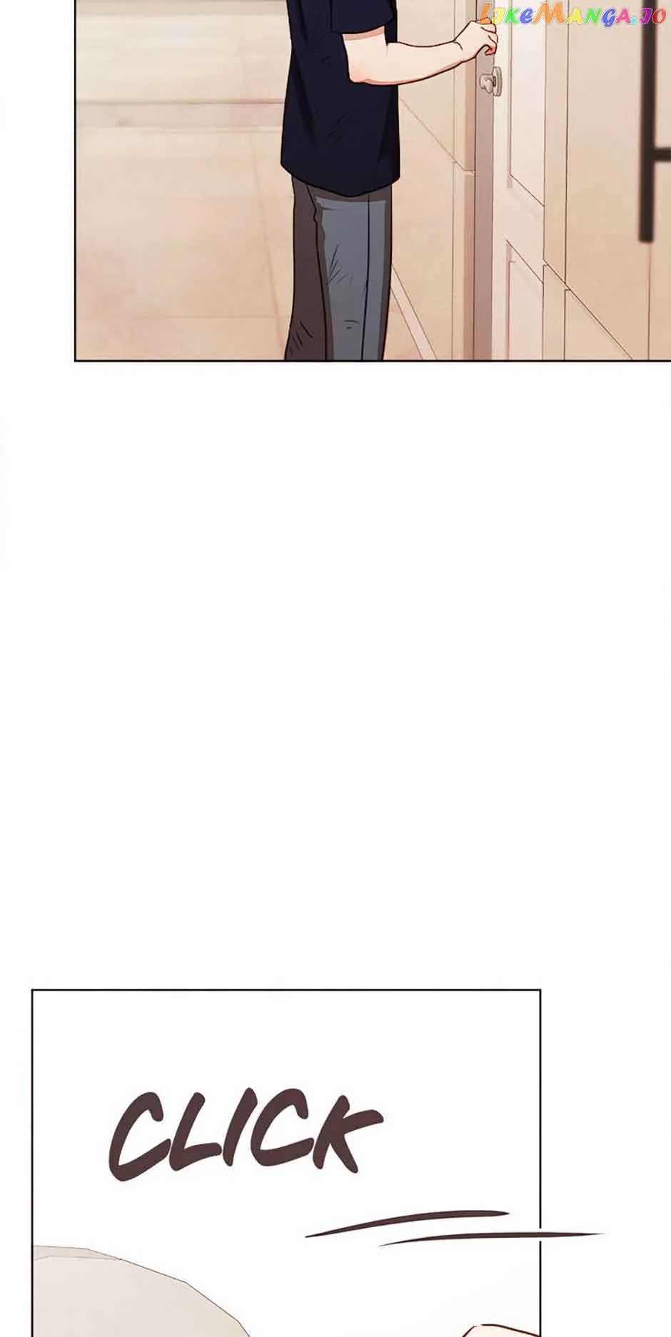 Viewer’s Choice: The Dating Show Chapter 37 page 15