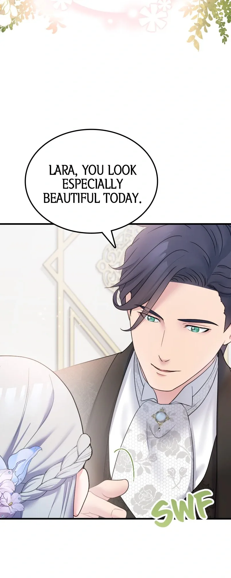 Useless Cinderella’s Feeble Attempt to Save the Kingdom Chapter 38 page 57