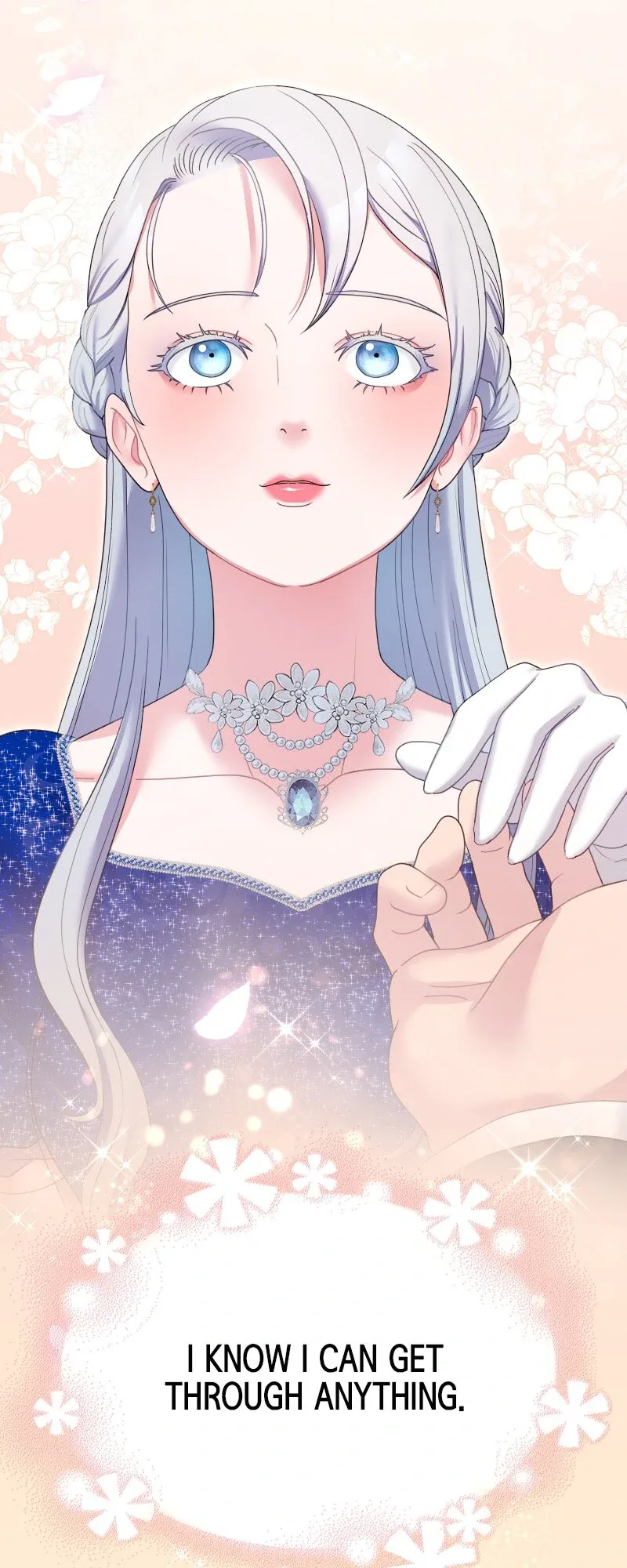 Useless Cinderella’s Feeble Attempt to Save the Kingdom Chapter 38 page 68