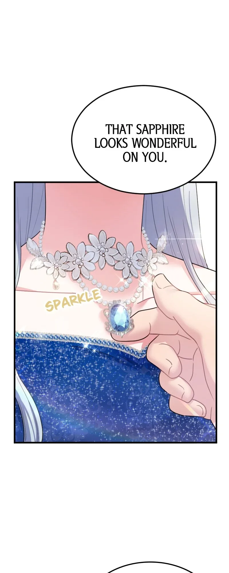 Useless Cinderella’s Feeble Attempt to Save the Kingdom Chapter 38 page 58