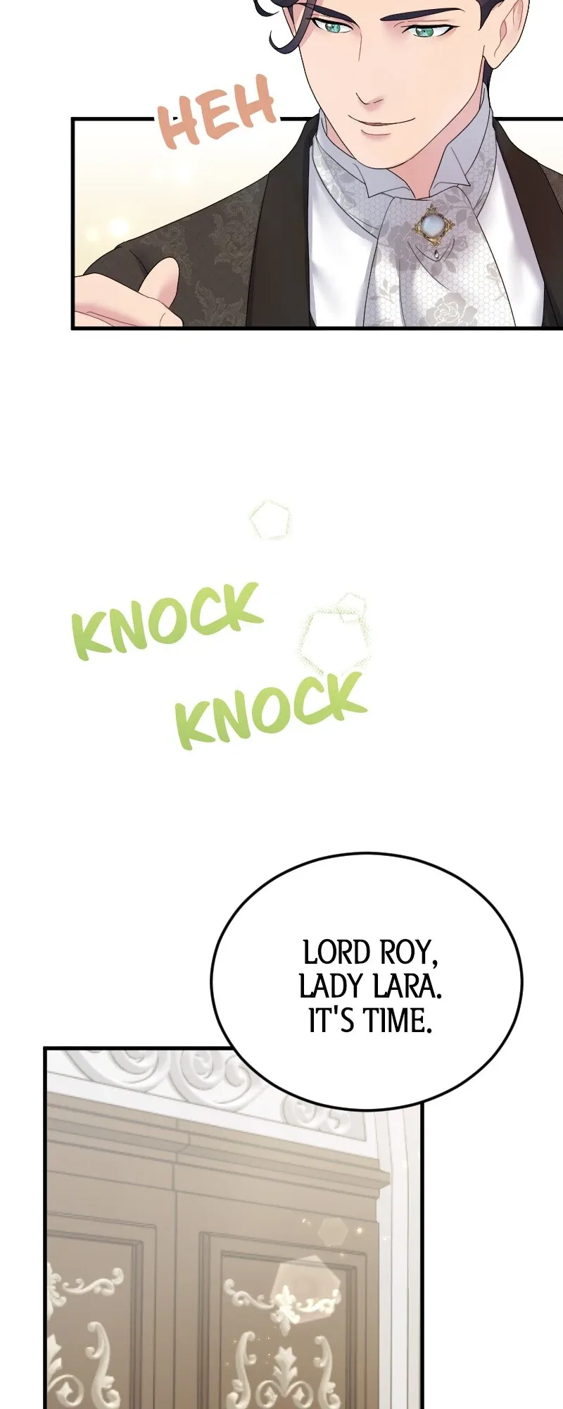 Useless Cinderella’s Feeble Attempt to Save the Kingdom Chapter 38 page 63