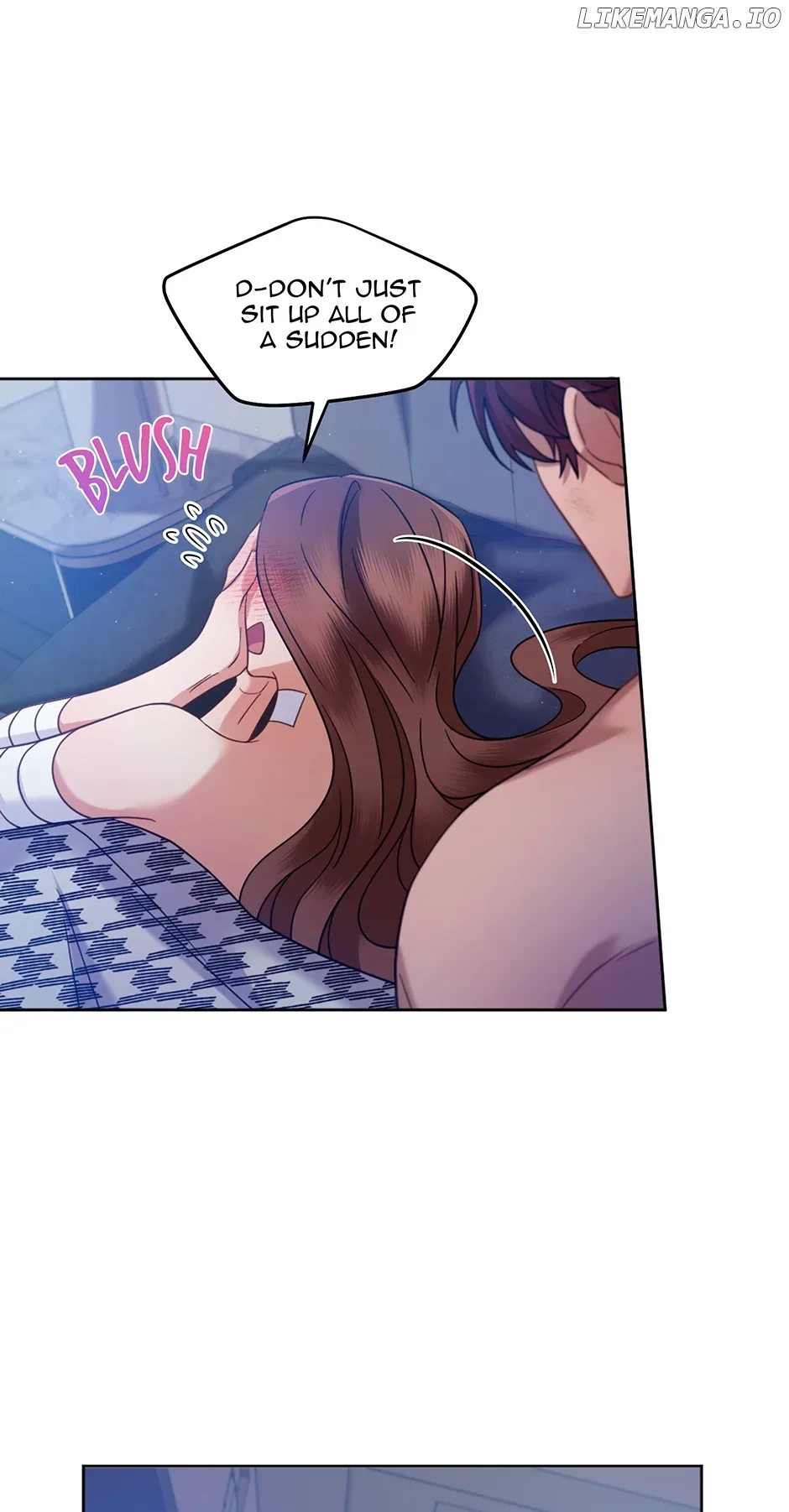 Torn Between Alphas Chapter 38 page 25