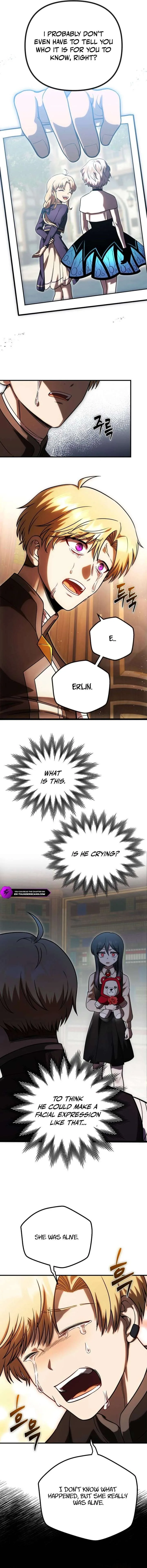Vampire’s Alchemy Chapter 38 page 14