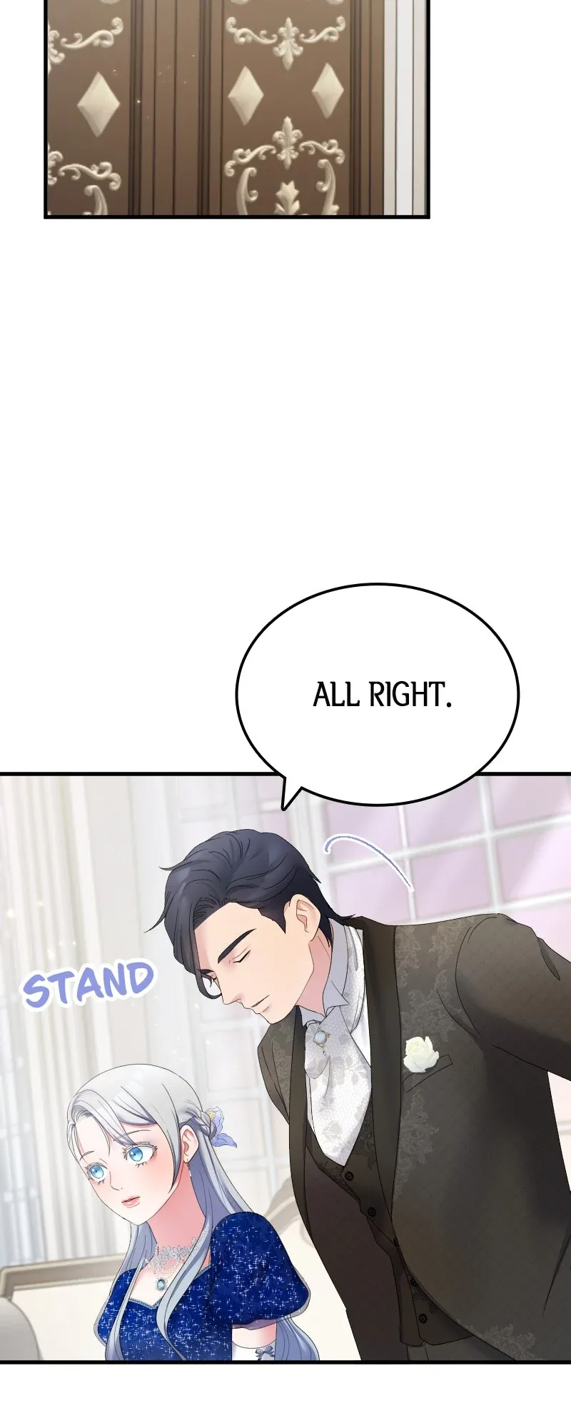 Useless Cinderella’s Feeble Attempt to Save the Kingdom Chapter 38 page 64