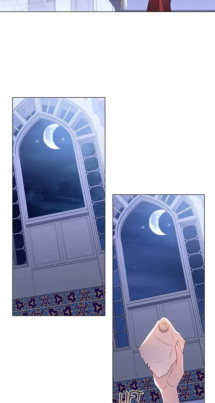 Traces of the Moon Chapter 38 page 40