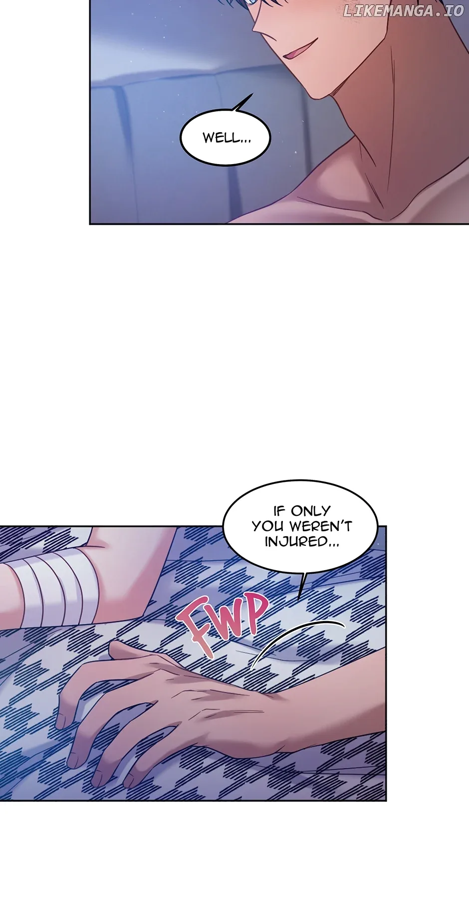 Torn Between Alphas Chapter 38 page 27