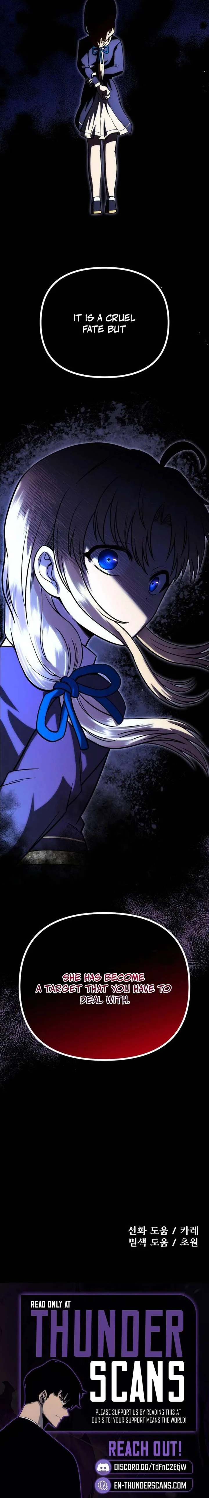Vampire’s Alchemy Chapter 38 page 16