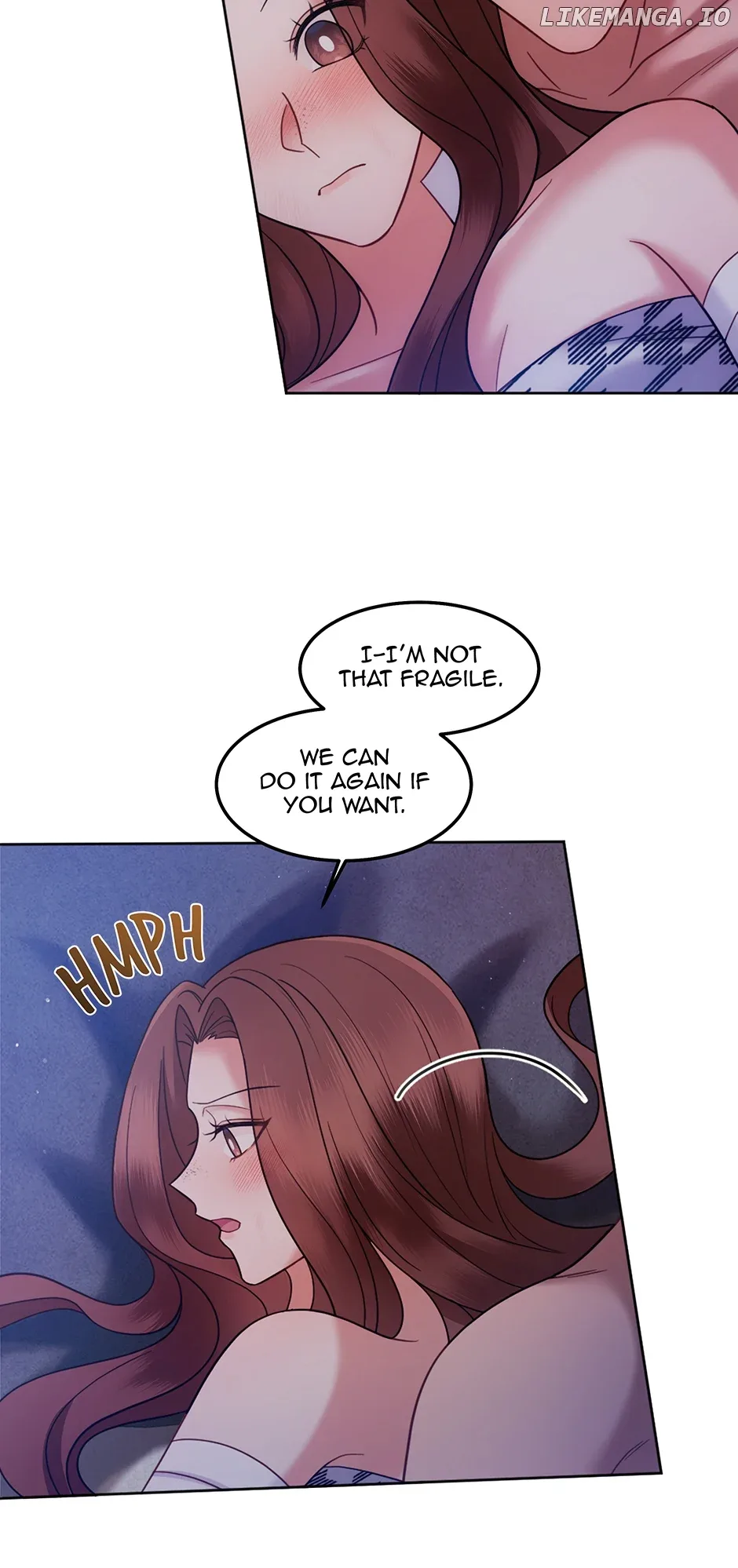 Torn Between Alphas Chapter 38 page 30