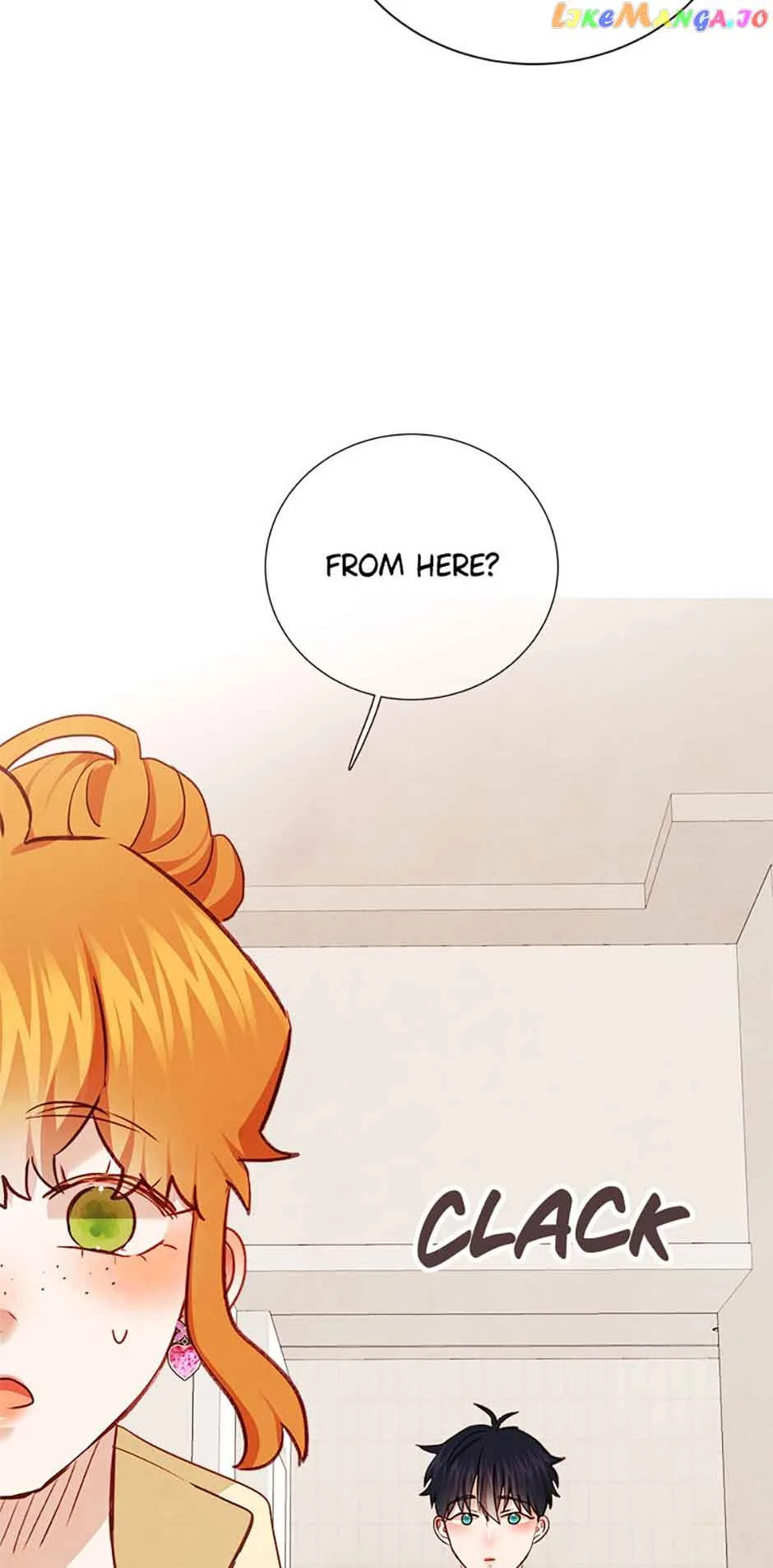 Viewer’s Choice: The Dating Show Chapter 37 page 52