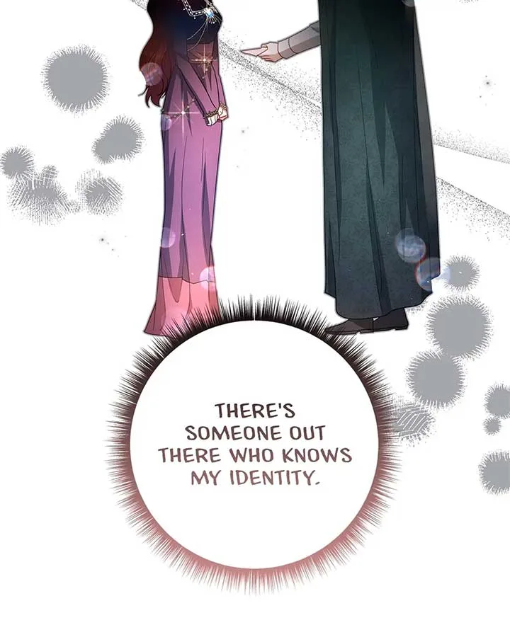 Traces of the Moon Chapter 38 page 43