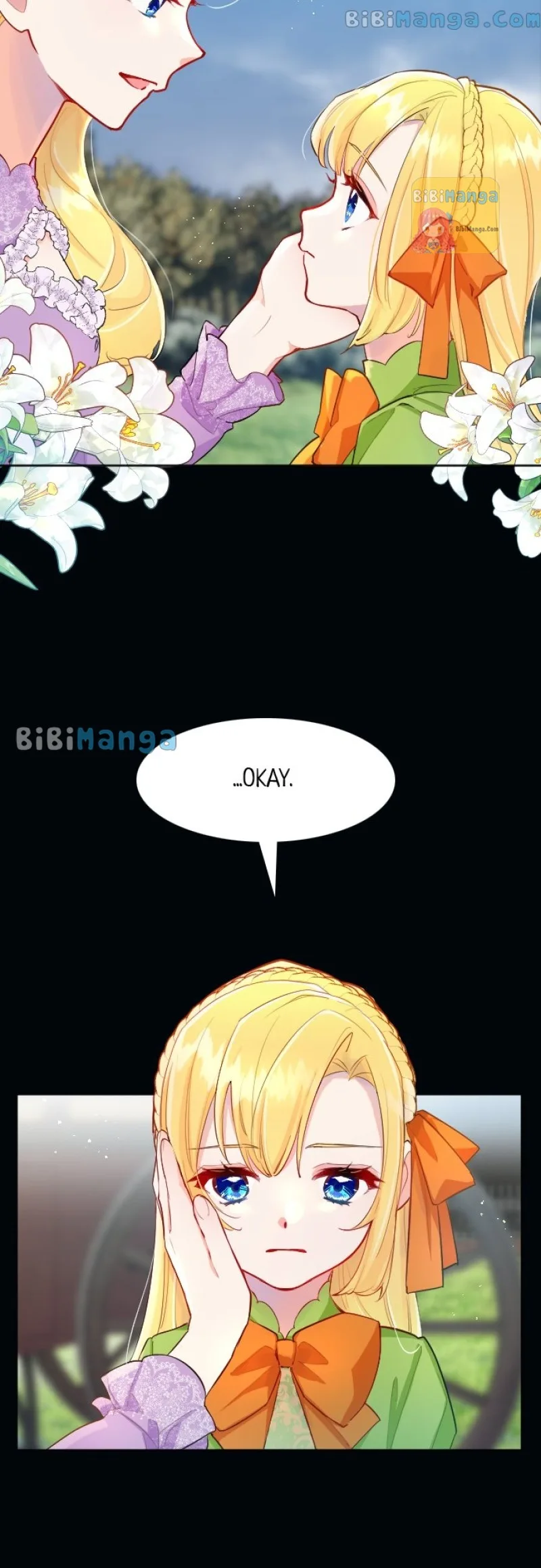 Vengeance from a Saint Full of Wounds Chapter 38 page 17