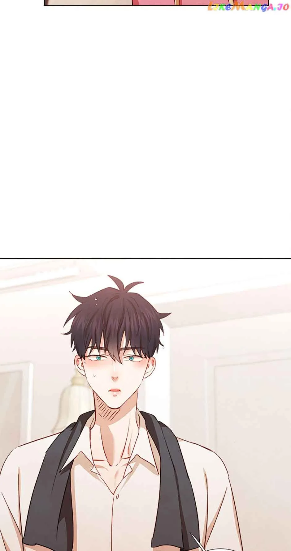 Viewer’s Choice: The Dating Show Chapter 37 page 60