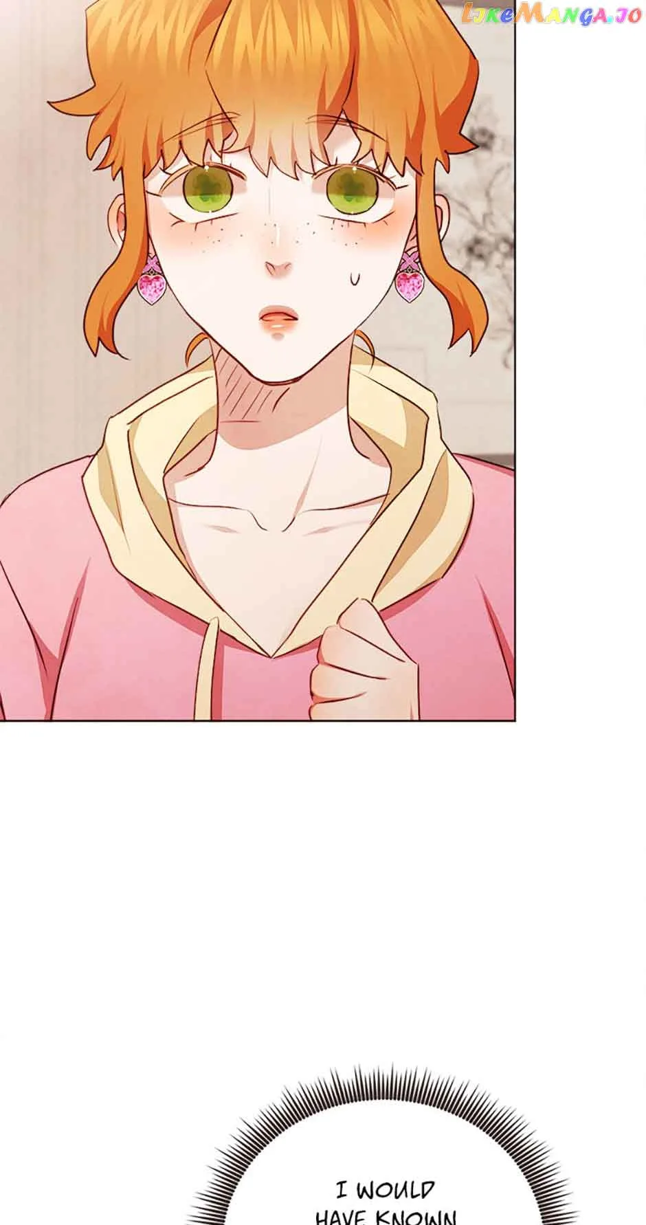Viewer’s Choice: The Dating Show Chapter 37 page 63