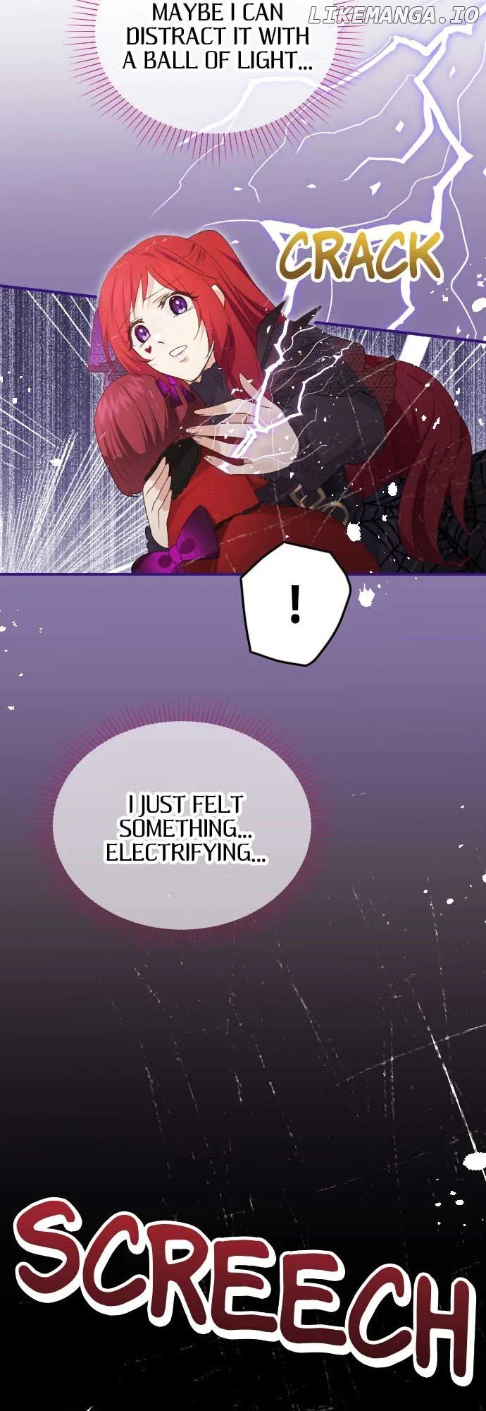 Vengeful Weapon, Tears of Poison Chapter 35 page 18