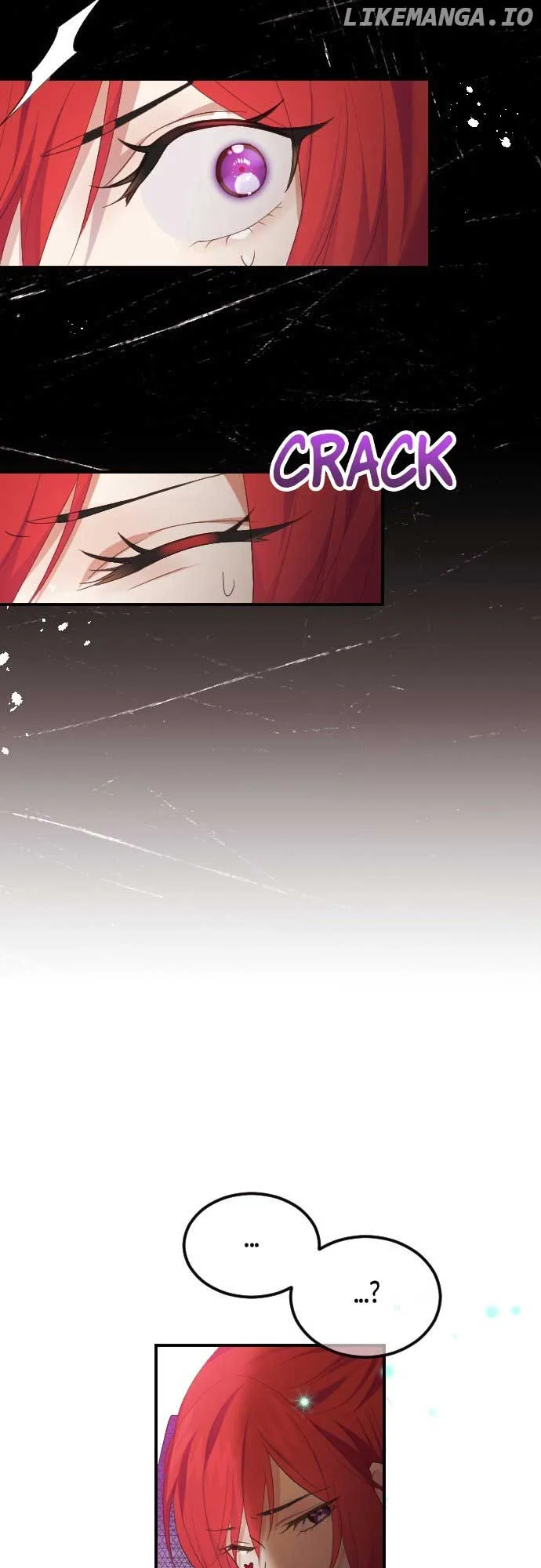 Vengeful Weapon, Tears of Poison Chapter 35 page 19