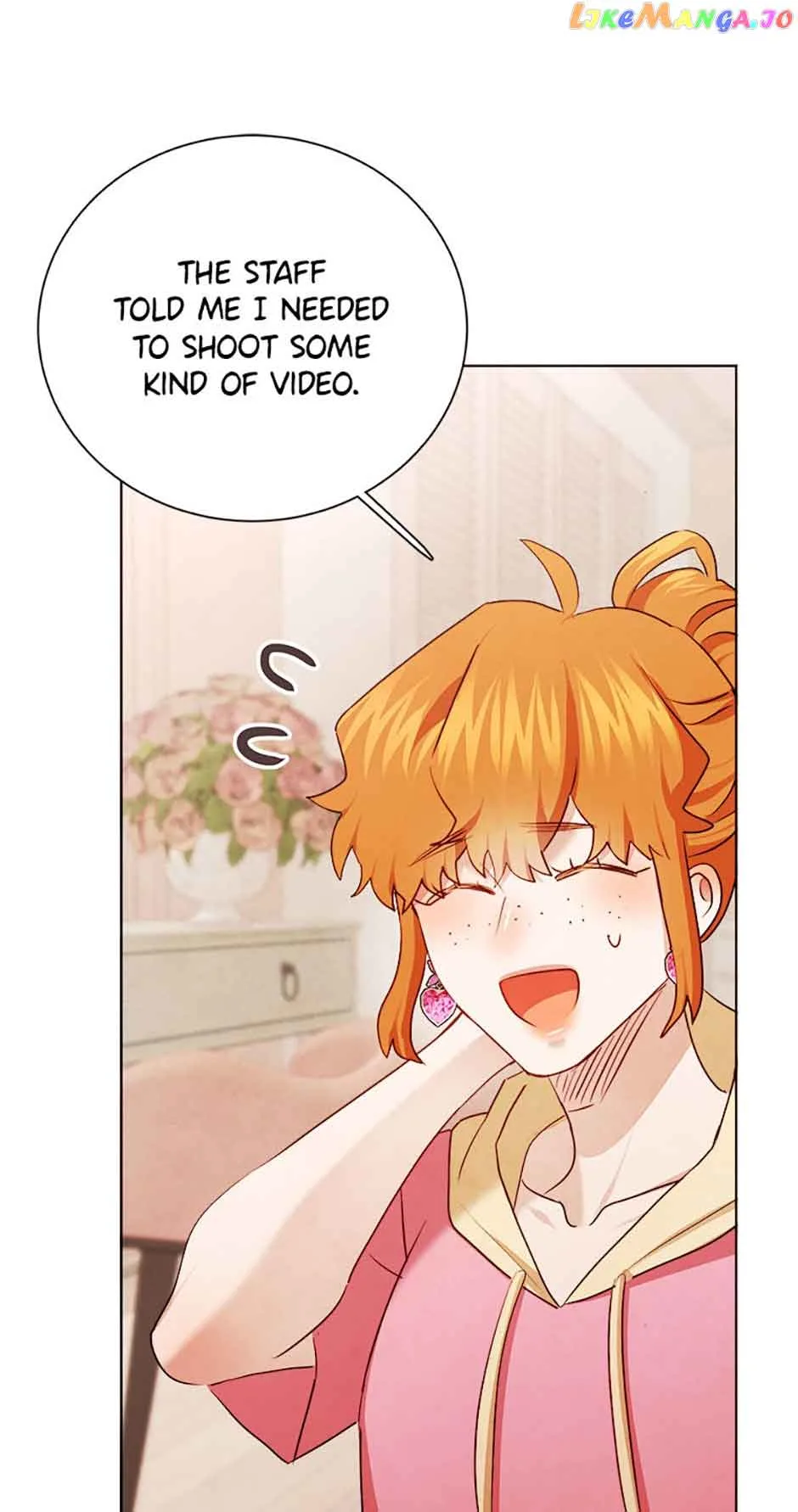Viewer’s Choice: The Dating Show Chapter 37 page 59