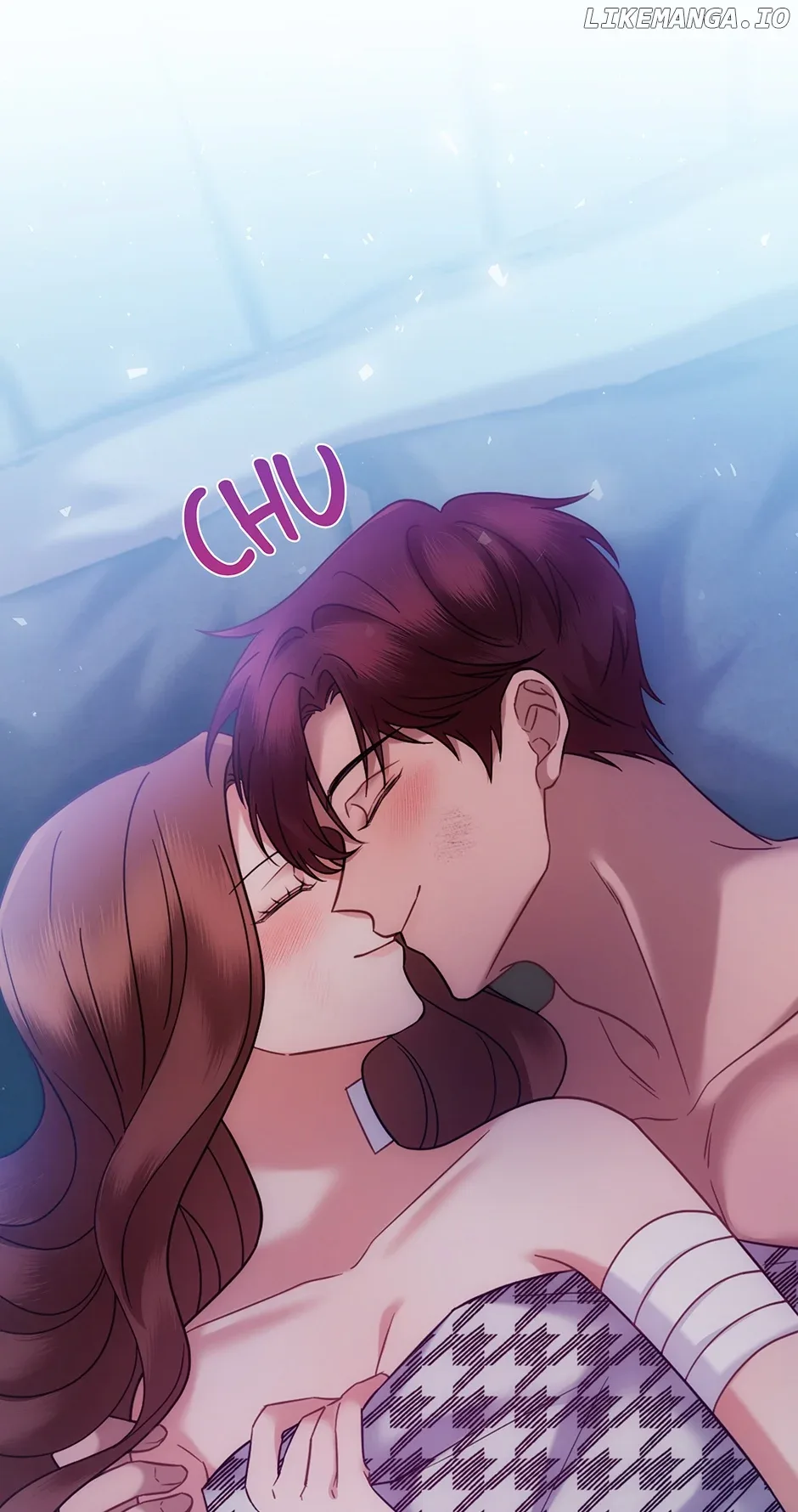 Torn Between Alphas Chapter 38 page 35