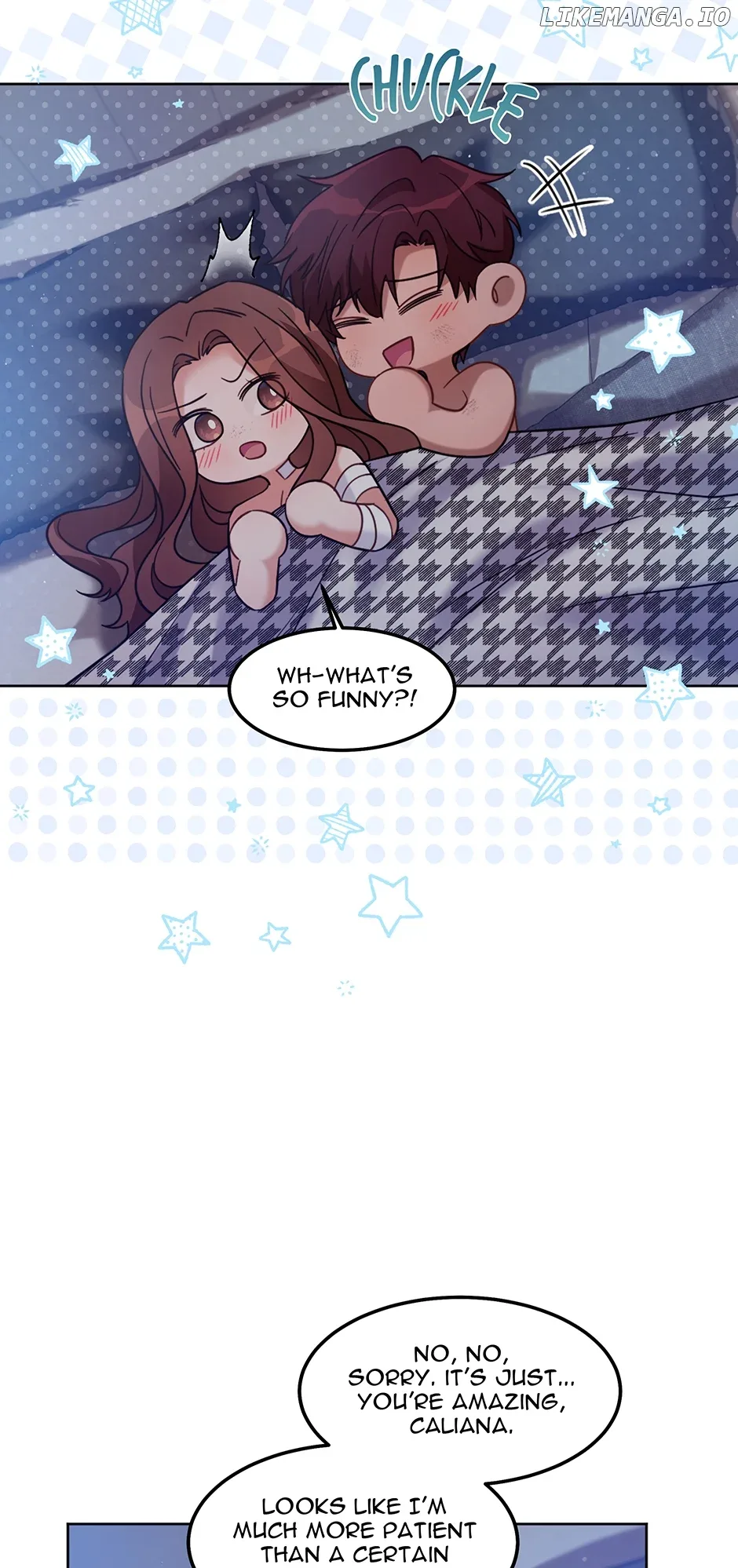 Torn Between Alphas Chapter 38 page 32
