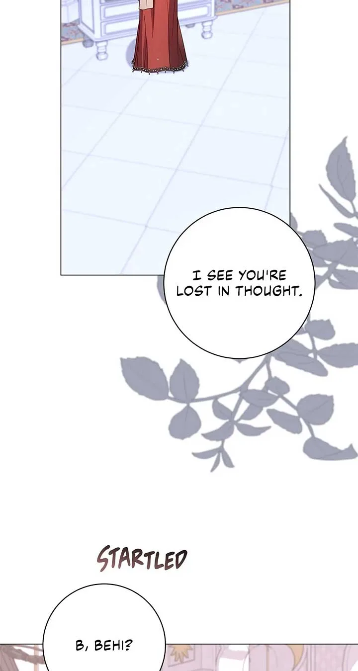 Traces of the Moon Chapter 38 page 47