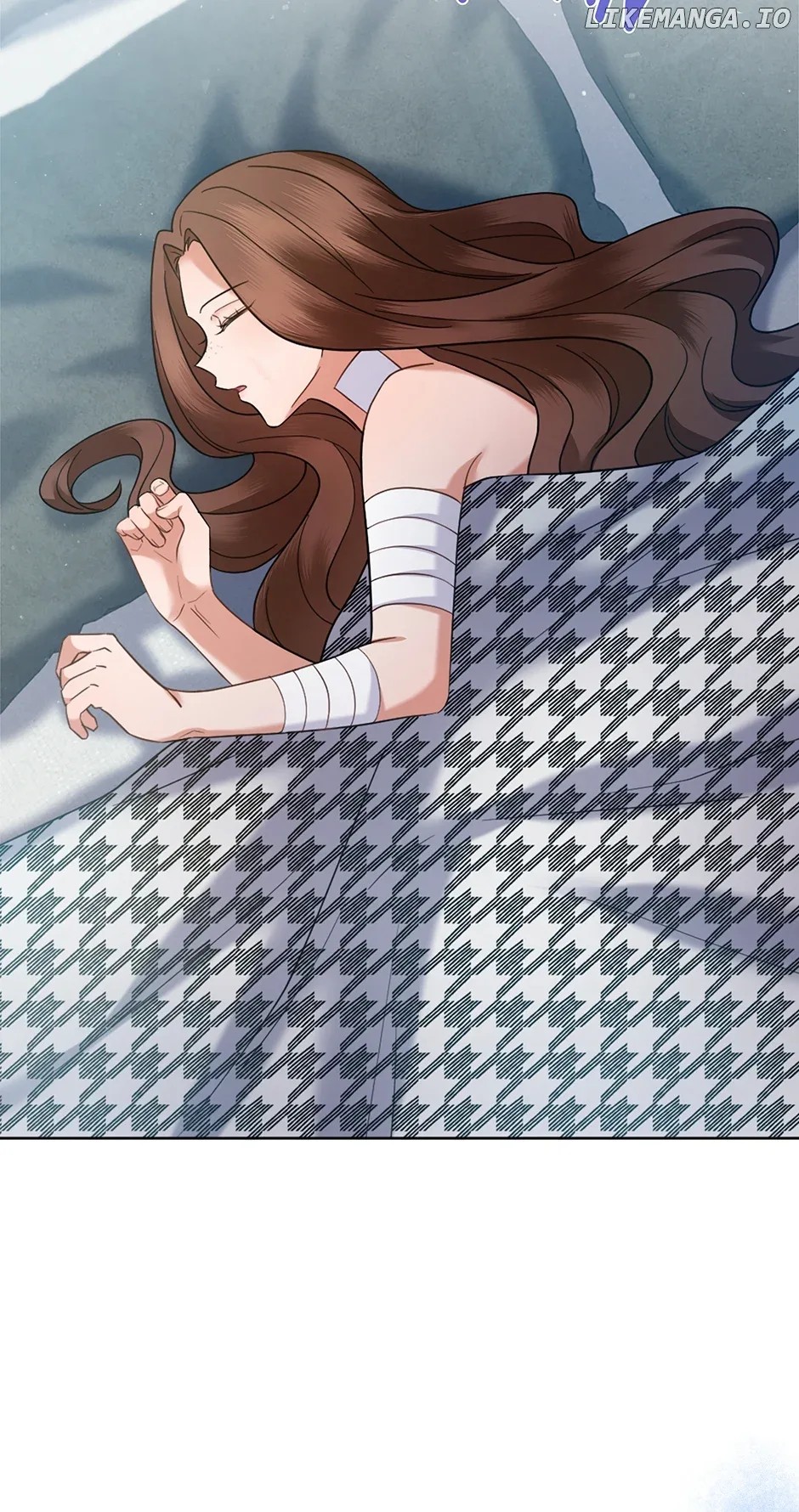Torn Between Alphas Chapter 38 page 38
