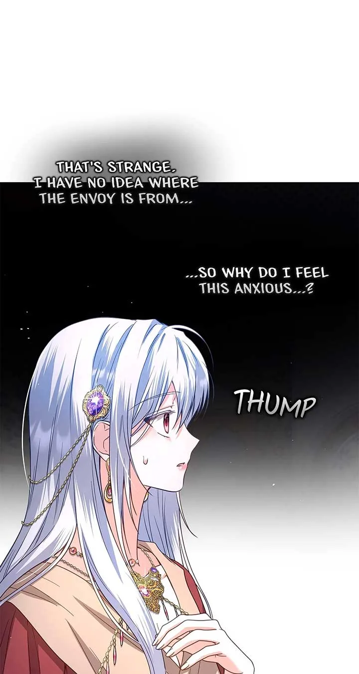 Traces of the Moon Chapter 38 page 51
