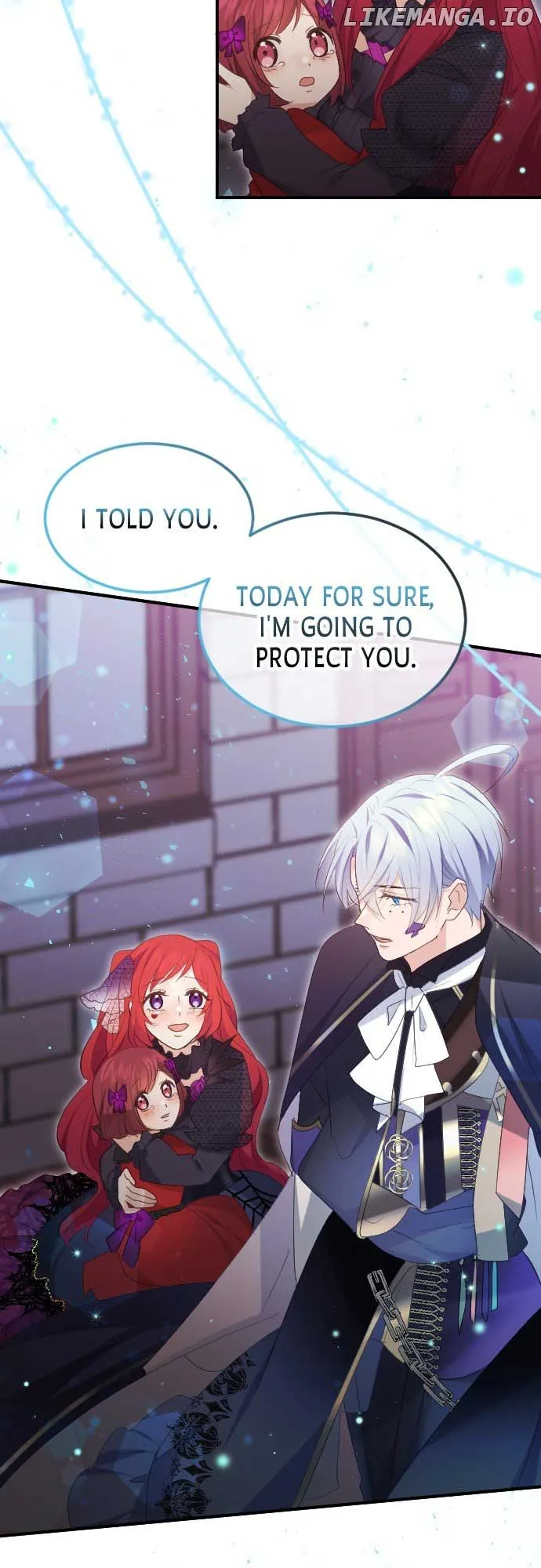 Vengeful Weapon, Tears of Poison Chapter 35 page 22