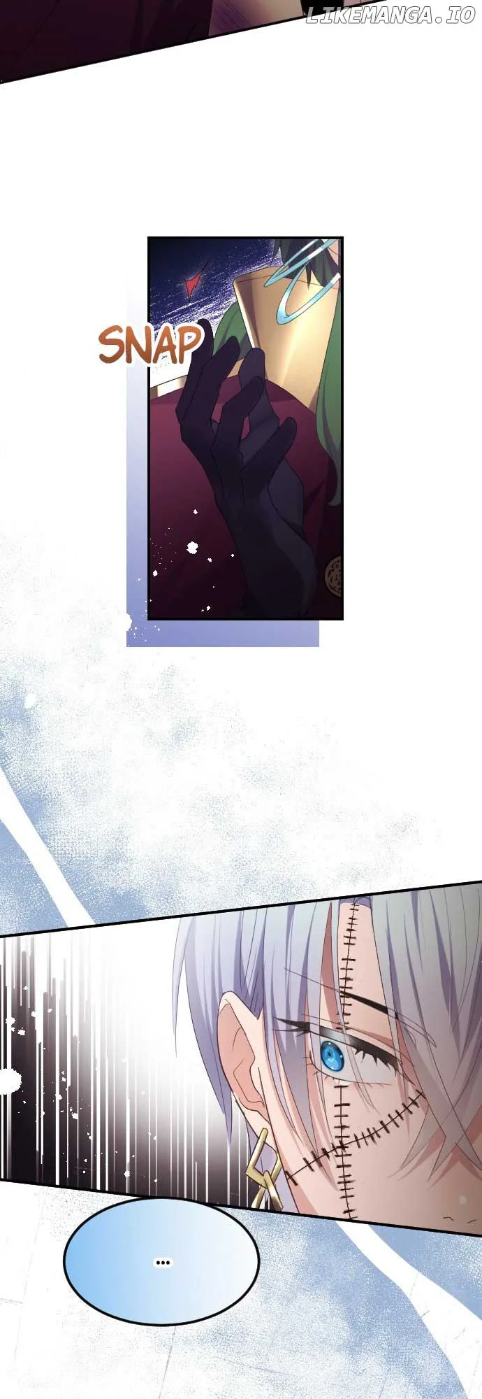 Vengeful Weapon, Tears of Poison Chapter 35 page 28